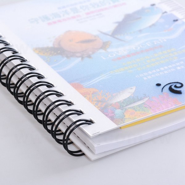 客製化三合一便利貼筆記本