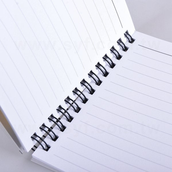 客製化三合一便利貼筆記本