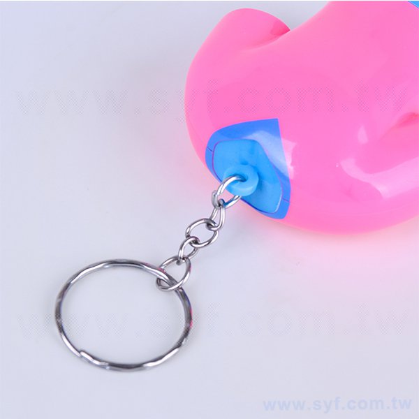 衣服造型廣告筆