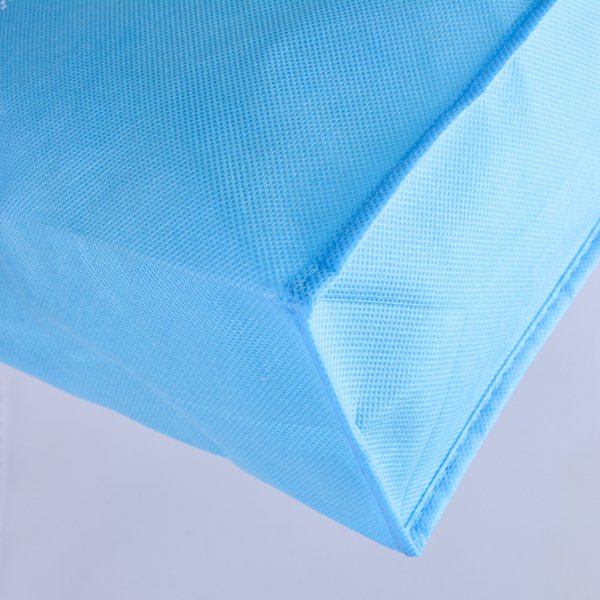 不織布手提立體袋