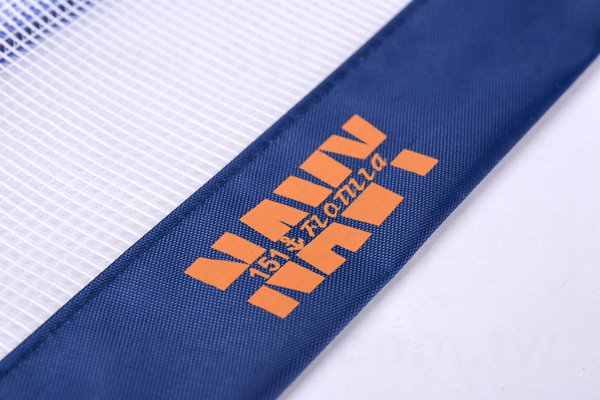 拉鍊袋-拉錬網格袋