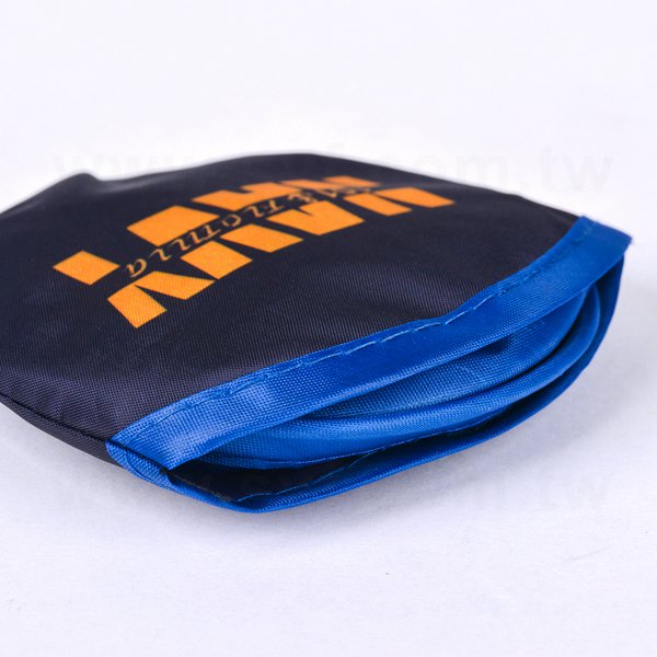 口袋摺疊廣告扇子