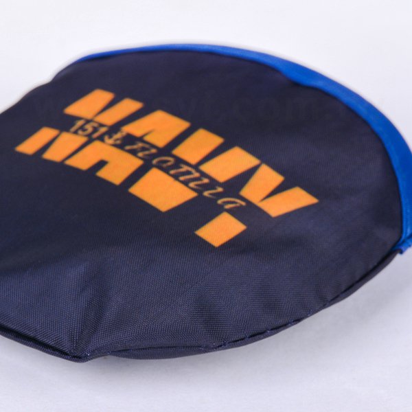 口袋摺疊廣告扇子