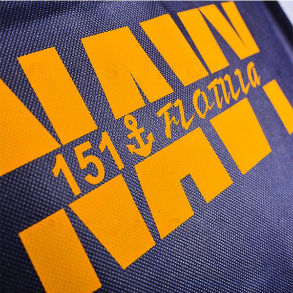 不織布手提立體袋