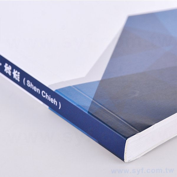 250P銅西卡 / 單面彩色