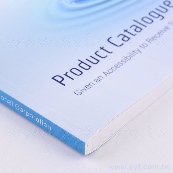 商品型錄