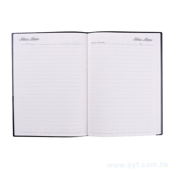 16K極簡工商日誌