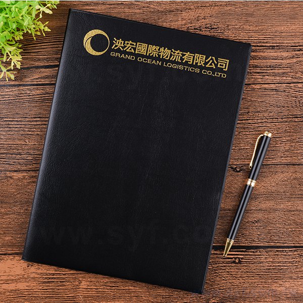 16K極簡工商日誌