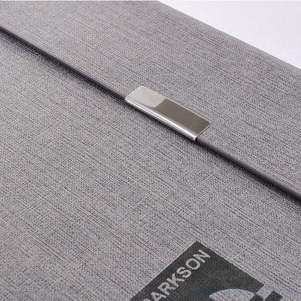 25K極簡壓紋工商日誌