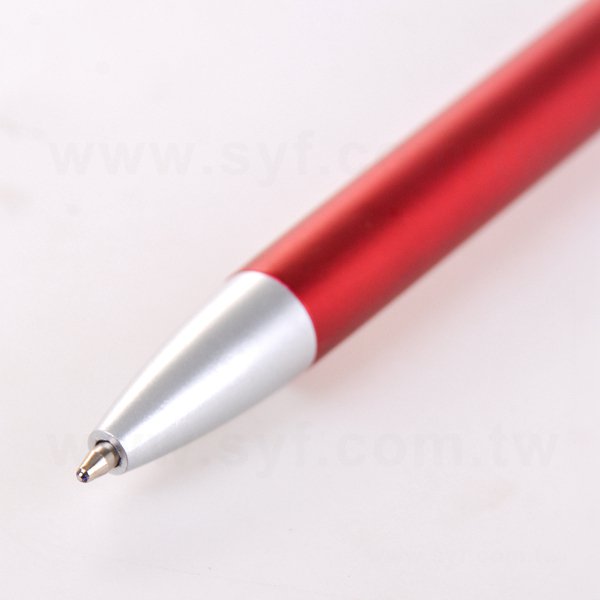 廣告筆-按壓式環保筆管推薦禮品