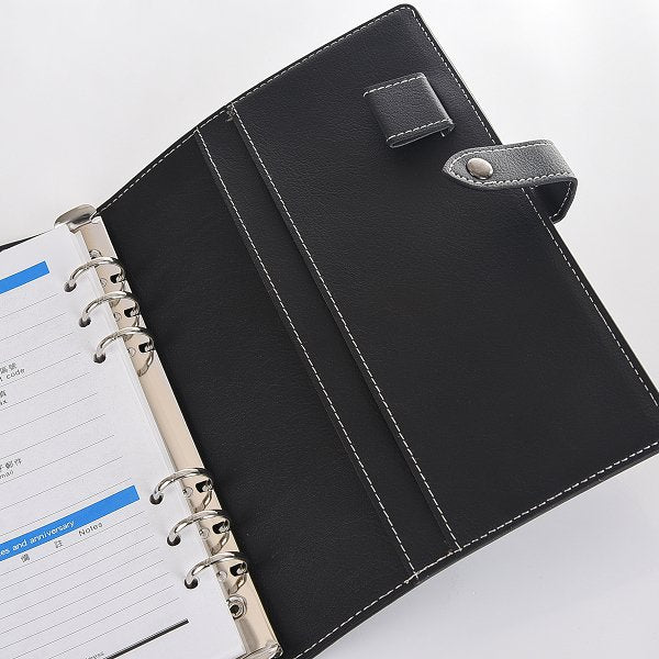 時尚高雅工商日誌