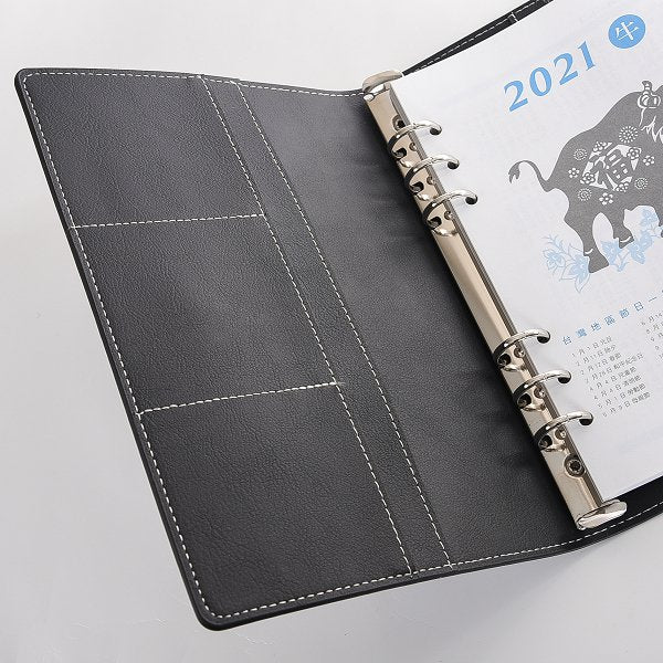 時尚高雅工商日誌