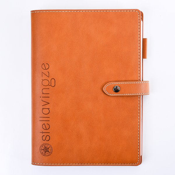 時尚高雅工商日誌