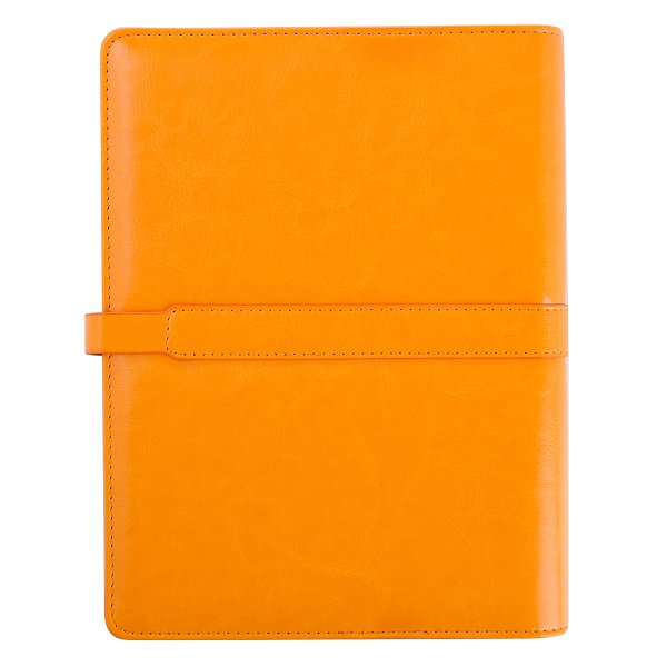 子母扣活頁筆記本