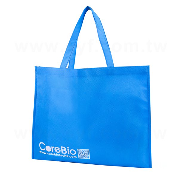 不織布手提立體袋