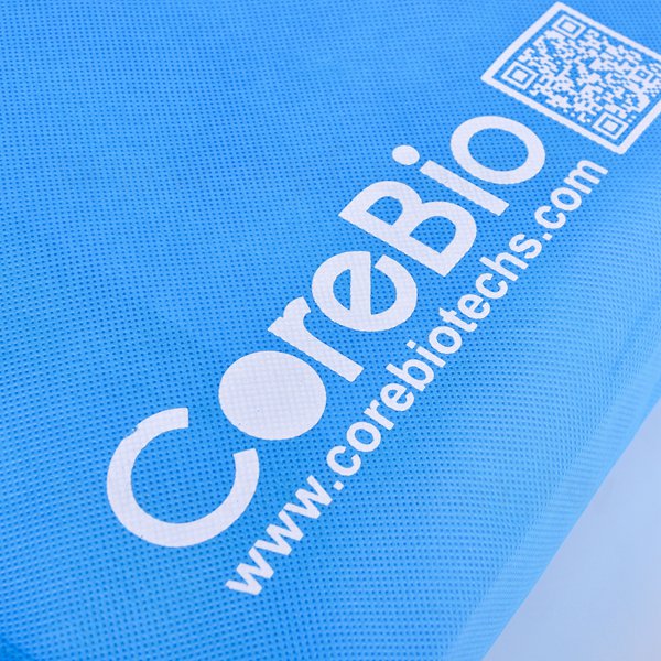 不織布手提立體袋