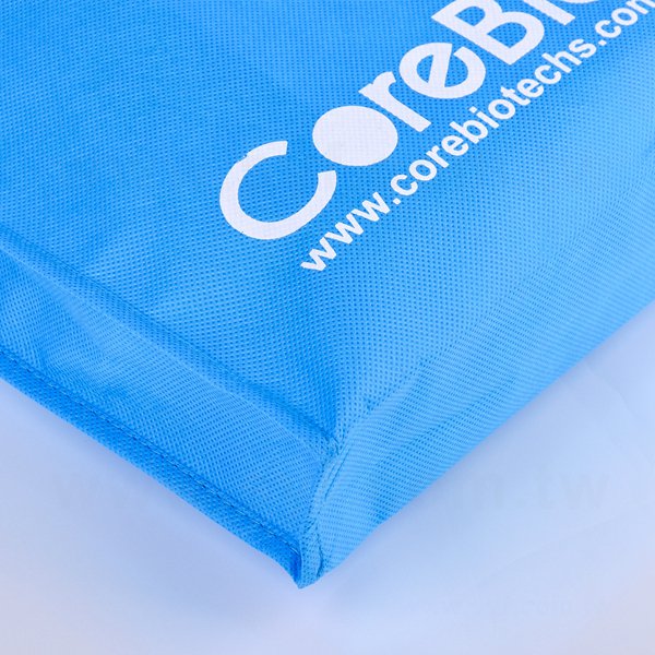 不織布手提立體袋