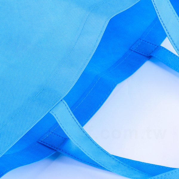 不織布手提立體袋