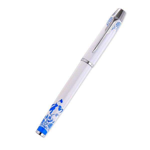 金屬筆-中性金屬筆禮品