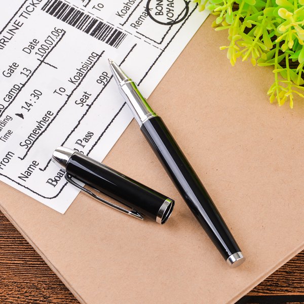 廣告金屬中性筆