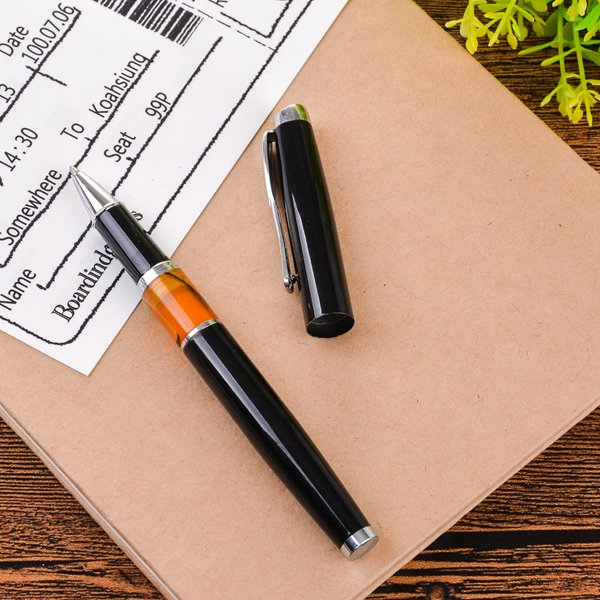 廣告金屬中性筆