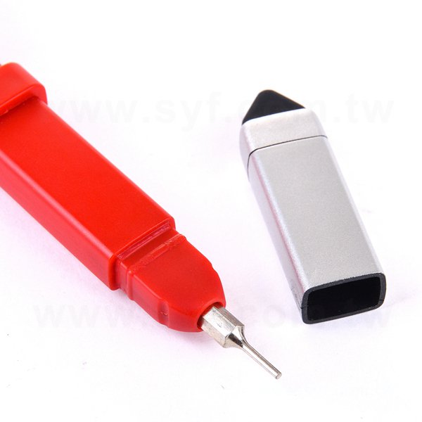 多功能廣告筆-螺絲工具筆組