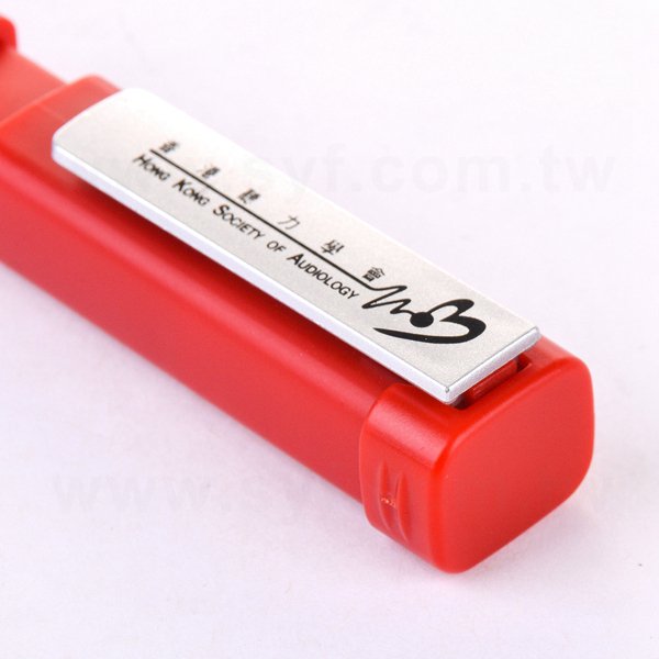 多功能廣告筆-螺絲工具筆組