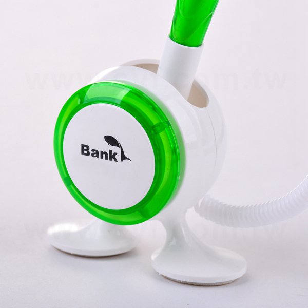 多功能廣告筆-筆座組