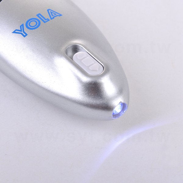 多功能廣告筆-螺絲組