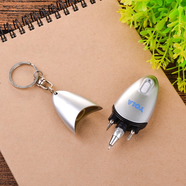 多功能廣告筆-螺絲組