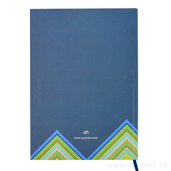 25K精裝硬殼筆記本