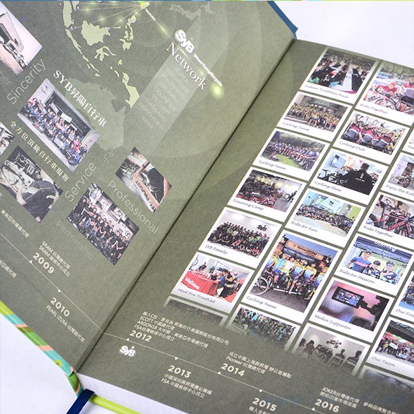 25K精裝硬殼筆記本