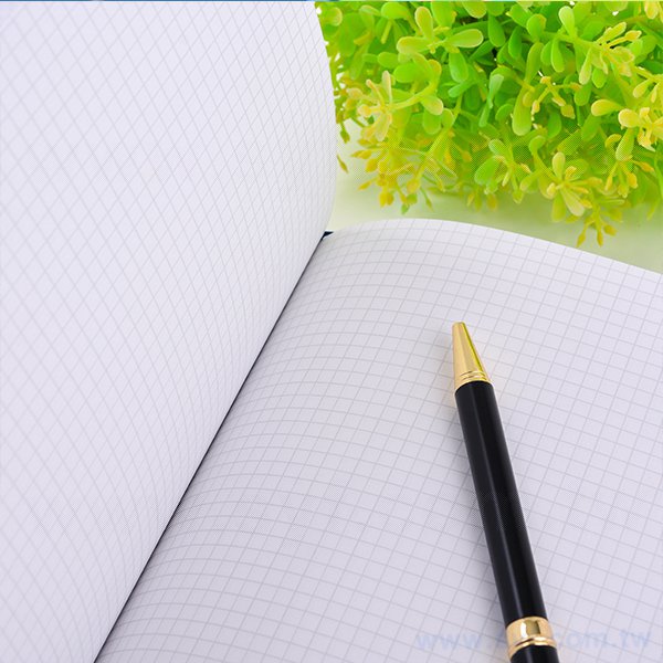 25K精裝硬殼筆記本