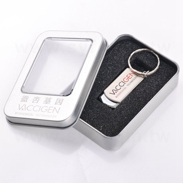 隨身碟-商務禮品