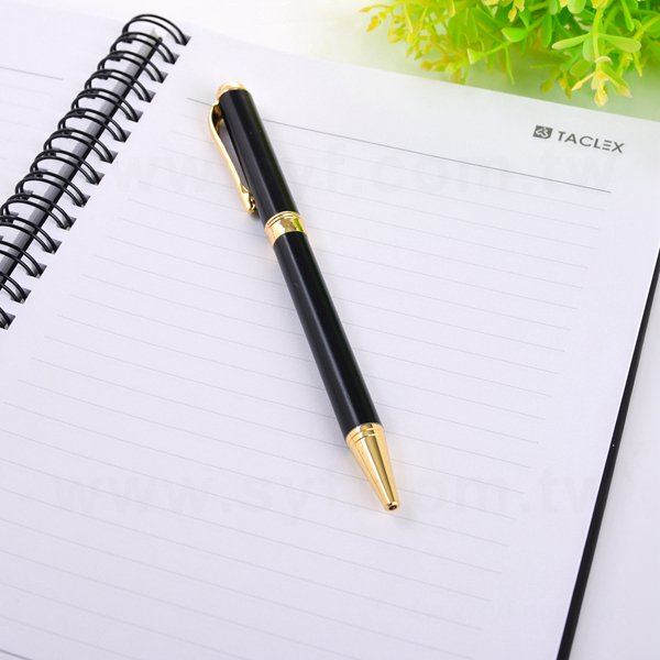 25K彩色印刷精裝環裝筆記本