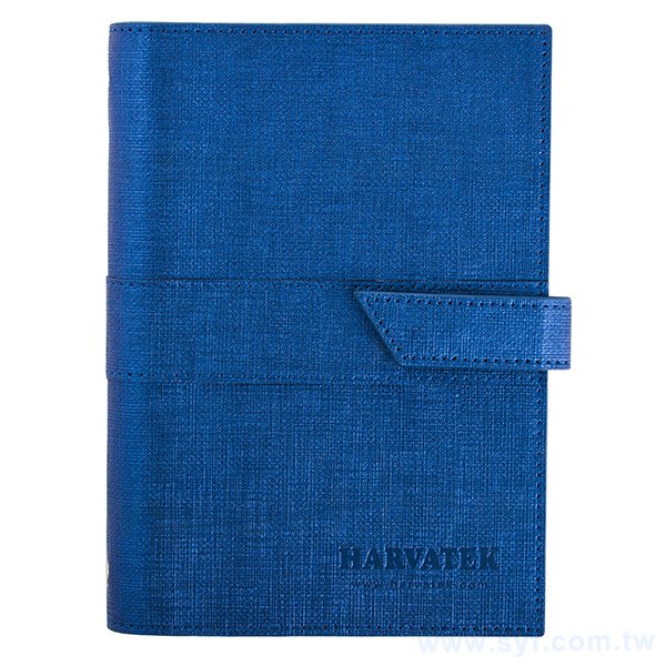 32K紳士簡約工商日誌