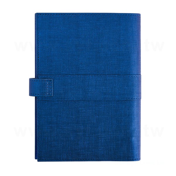 32K紳士簡約工商日誌