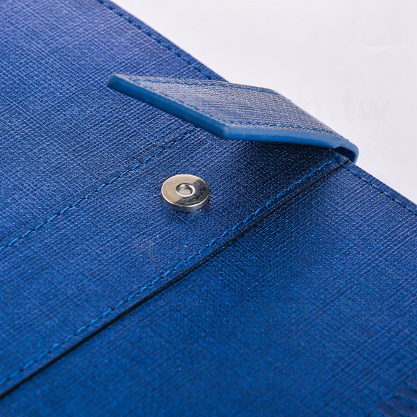 32K紳士簡約工商日誌