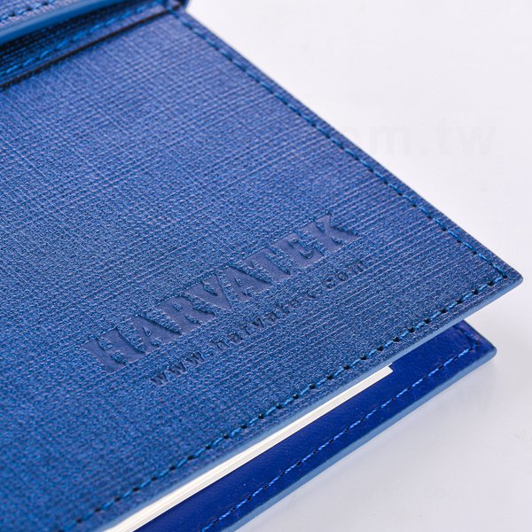 32K紳士簡約工商日誌