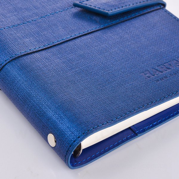 32K紳士簡約工商日誌