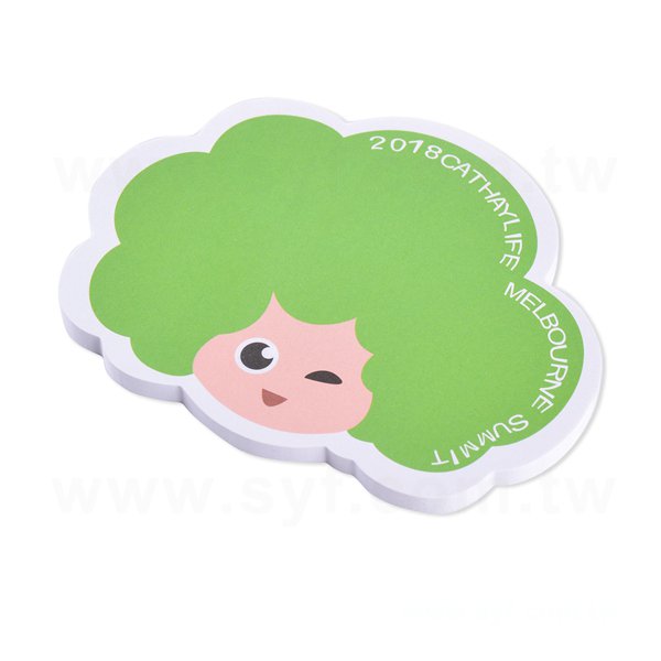 造型便利貼-無封面