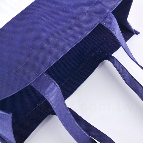 不織布手提立體袋