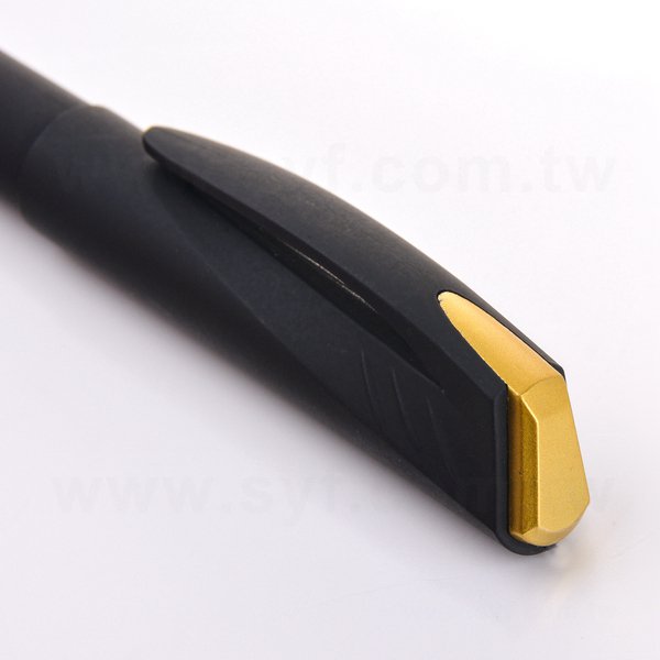 廣告筆-時尚簡約中性筆禮贈品