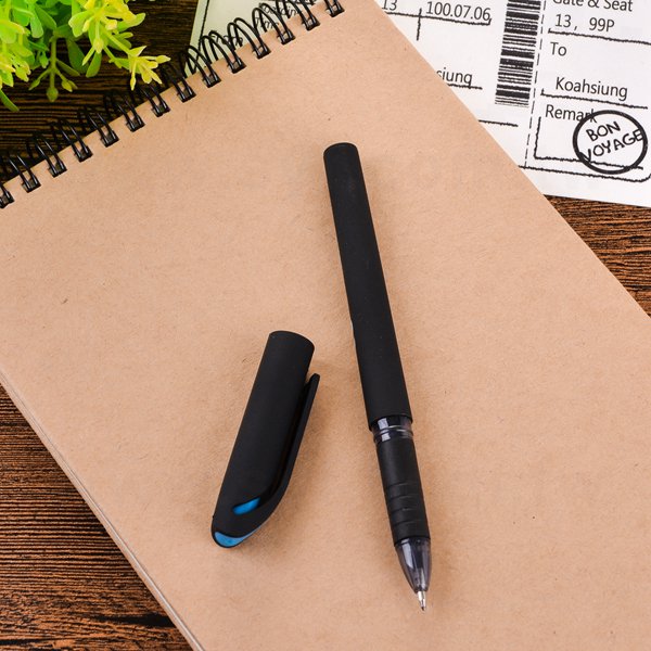 廣告筆-時尚簡約中性筆禮品