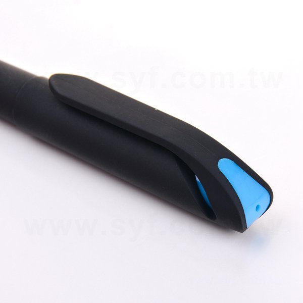 廣告筆-時尚簡約中性筆禮品