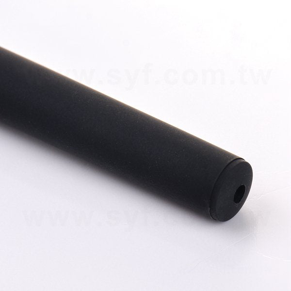 廣告筆-時尚簡約中性筆禮品