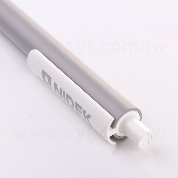 廣告筆-時尚簡約中性筆禮品