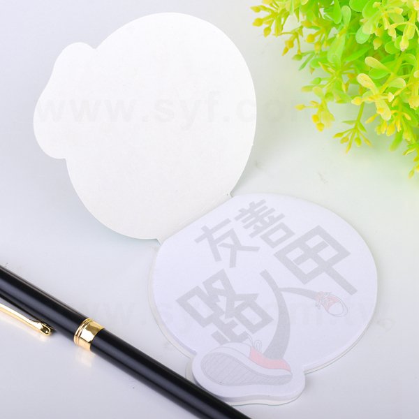 造型便條紙