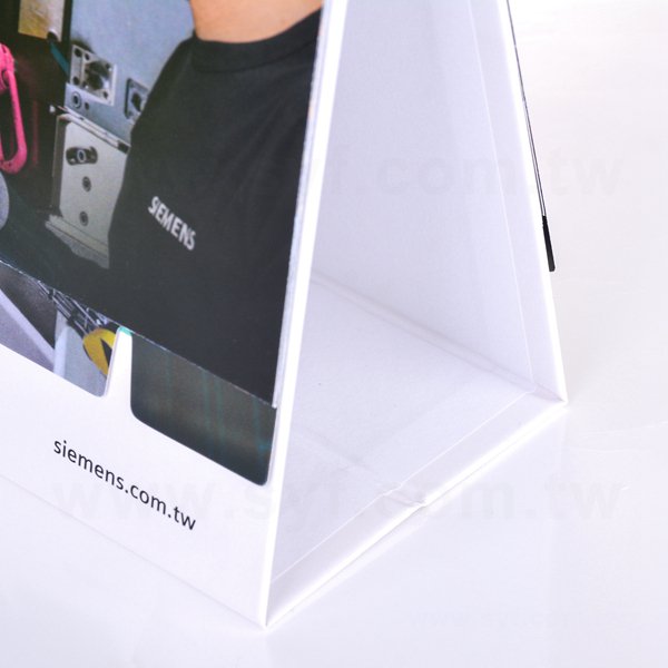 桌曆-25K(21x16cm)客製化桌曆製作