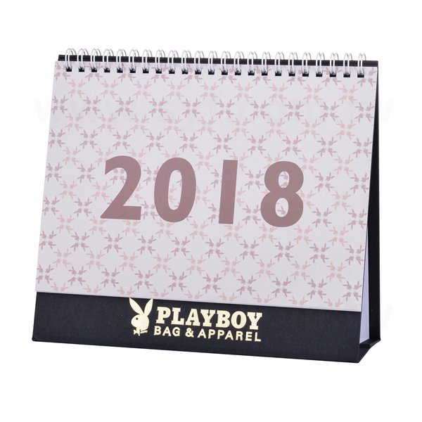 桌曆-25K客製化桌